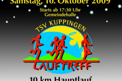 2009 Kuppingen