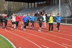 2010 Intervalltraining