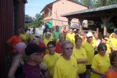 2011 Heckengäu Sterntour