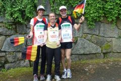 2012 Berglauf WM