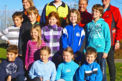 2012 Laufabzeichen