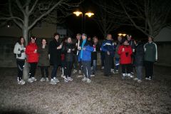 2012 Vollmond Lauf