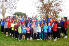 2013 Laufabzeichen