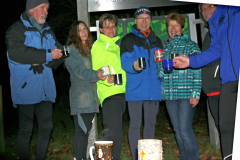 2013 Glühweinlauf
