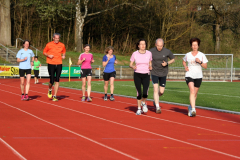2013 Intervalltraining