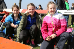 2016 Cross- Meisterschaften