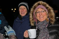 2016 Glühweinlauf