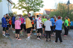 2017 Vollmondlauf